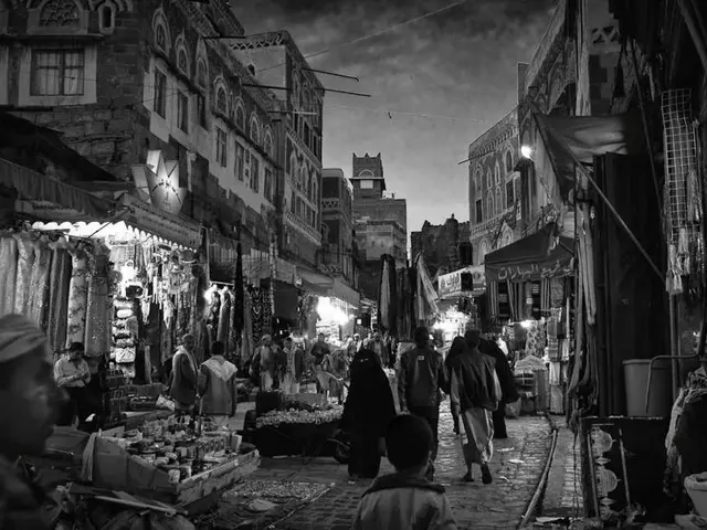 New Appointee Heads Private Banking at Sparkasse Harburg-Buxtehude