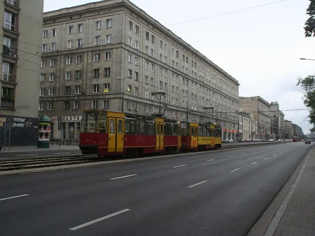 Africa's Tech Sector Surges in Cape Town, Emerging as Regional Powerhouse