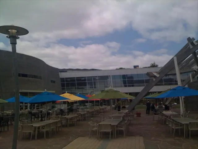 Kamchatka's Albatross camp initiates its initial summer operation