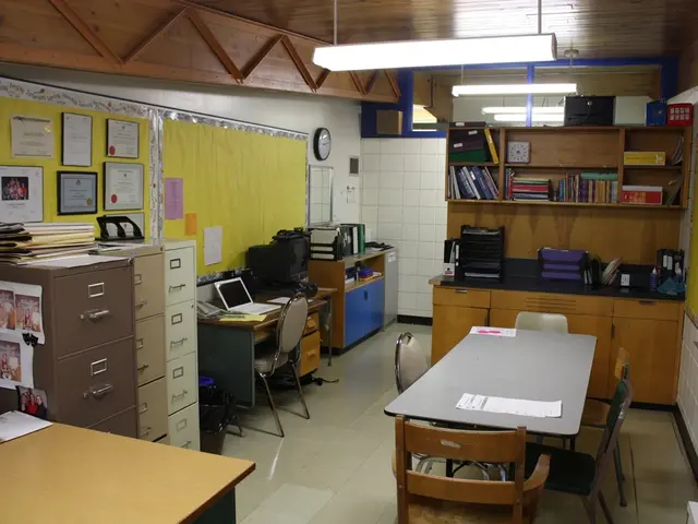 Twenty-five back-to-school items, each worthy of praise and admiration.