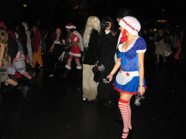 Unraveling the Intricate Character Development in the Year's Top Dramatic Production