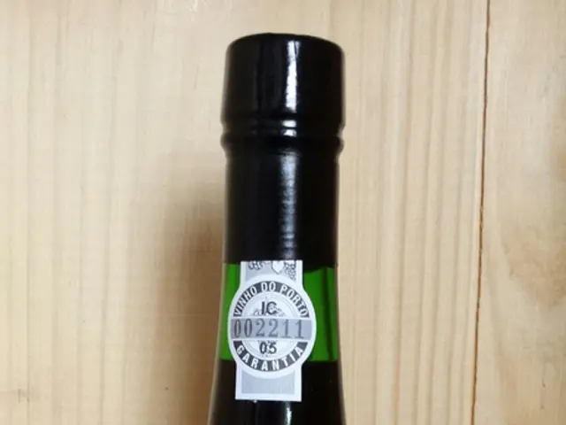 A Rising Star Emerges at Maker's Mark Distillery