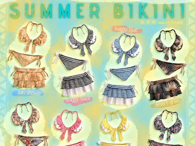 Latest Fashion Trends on Display at Bronx Science for the Spring Season