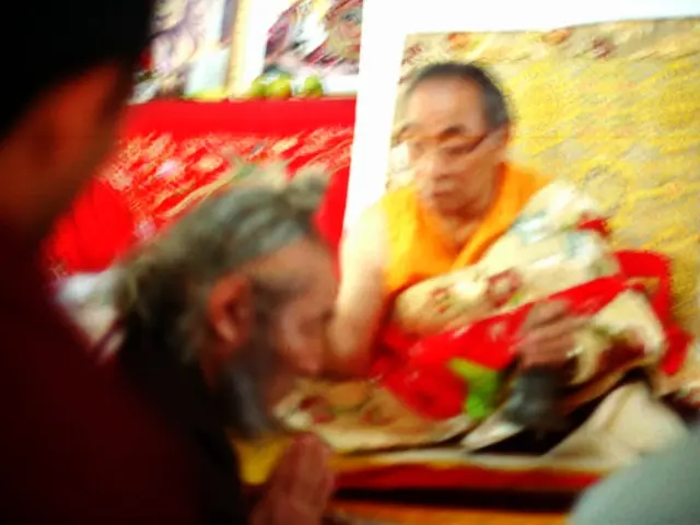 Mariel Hemingway to lead documentary series "There's No Place Like Om": investigates consciousness,...