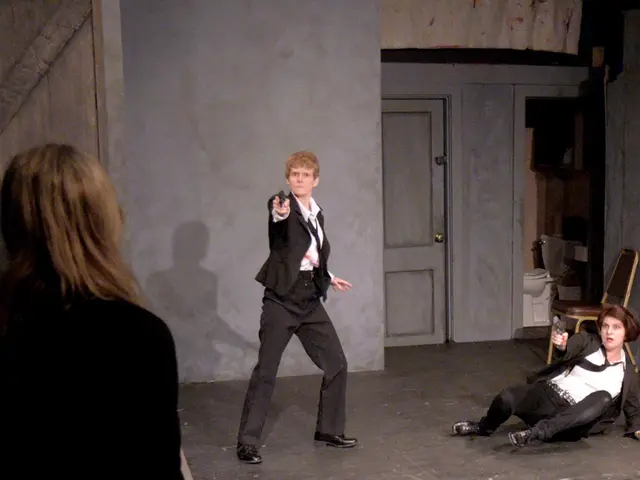 Exploration of In-Depth Inquiries: The Face-to-Face Discussion