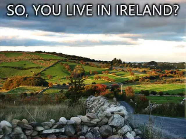 The Arrival of the Most Undesirable Season