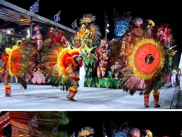 Oberlin College's Annual Showcase of Arts Performance Opportunities in 2025