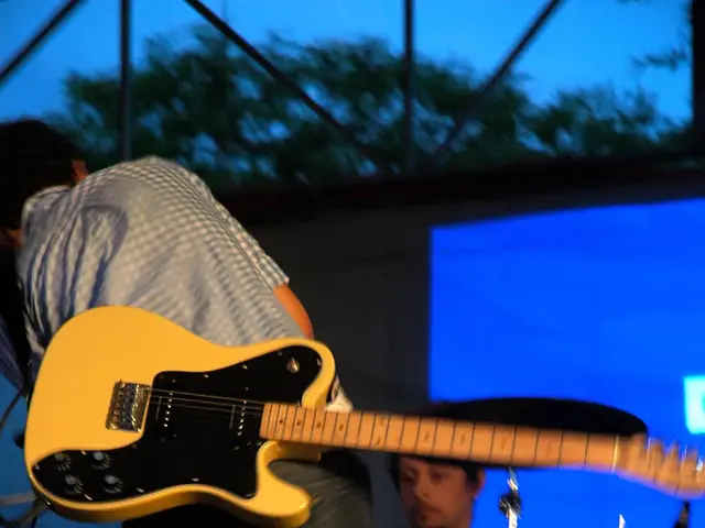 Secure a £9,000 Scholarship for our Music Production and Software Engineering (MuSE) Degree!