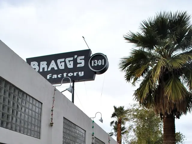 Startup accelerator extends operations to Sylacauga, encouraging entrepreneurship in rural areas...