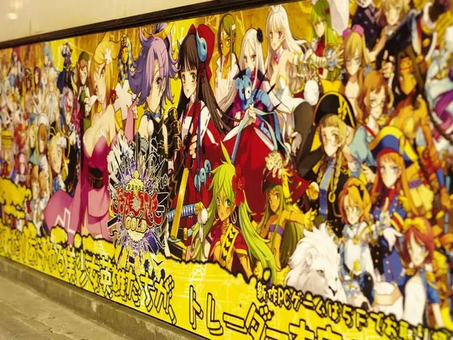 Fundamental Aspects of Character Creation for Manga and Comic Books