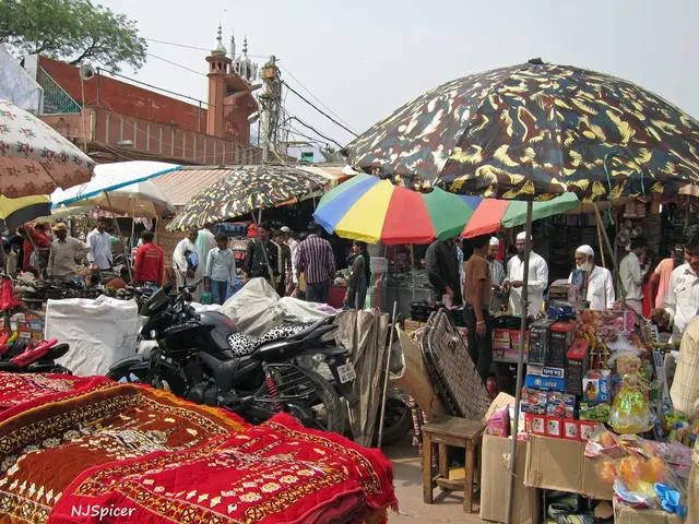 Comedian Bassem Youssef Discusses Arab Spring: Our Featured Writer
