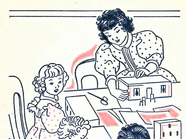 Homemaker Entrepreneurship: Tap into Income Potential from Domestic Sanctuaries