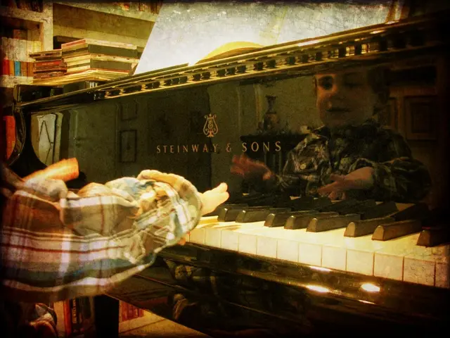 Optimal Age for Children to Begin Piano Tutoring