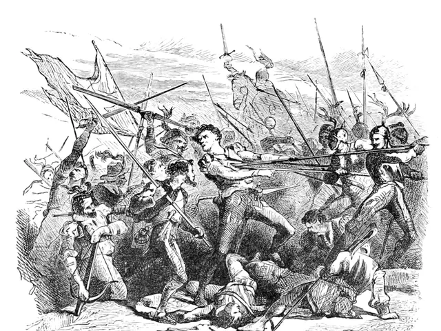 Interpreting the meaning behind your nocturnal visions of combat