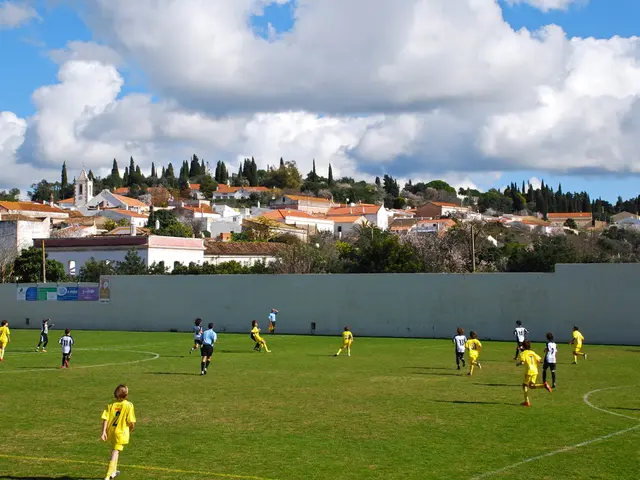 Indie games showcased at Gamescom 2025 by student creators, amounting to approximately 50 titles.