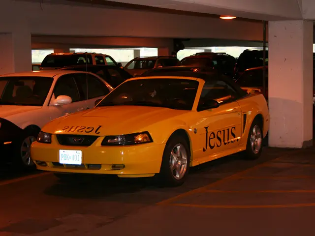 Fresh Parking Options Unveiled for Autumn 2025 at College Campus