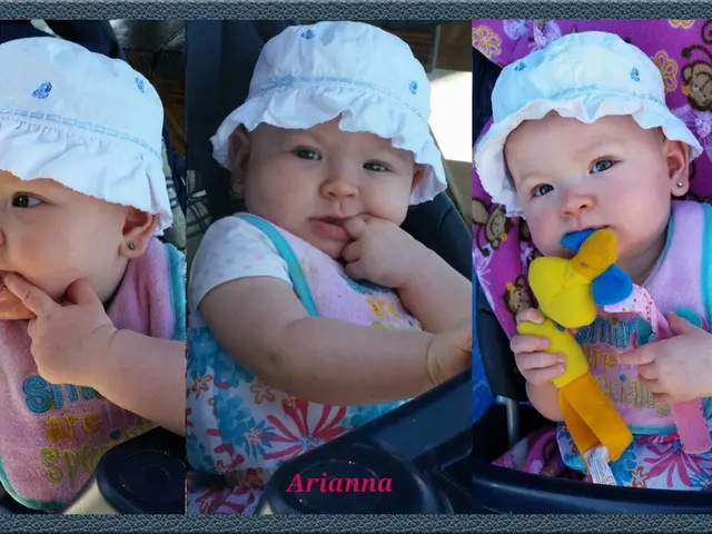 Charity event unfolding in Yakutsk