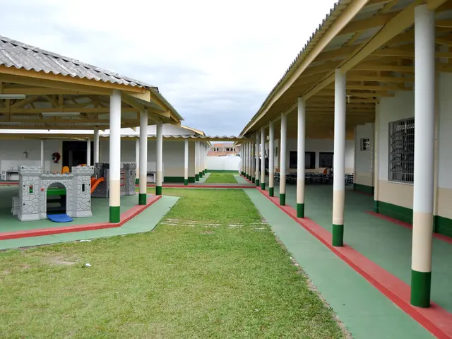 Women seeking asylum in Germany continue to encounter occupational disparities