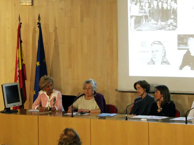 Government Leader Announces Initiative Boosting Multicultural Representation in the Field of...