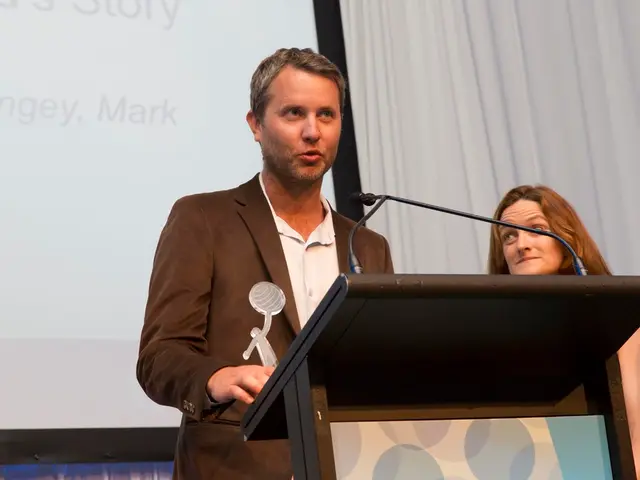 Inquire about the Artist: Michael Gaines, Specializing in Visual Effects