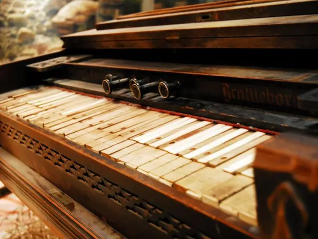 Bass Line Shift: The Impact of a Single Bass Note on Your Chord Progressions