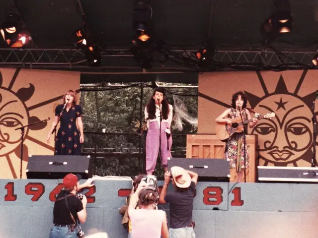 School's Performing Arts Recordings (PBR) Exhibition: An Evening Celebrating Skill and Teamwork!