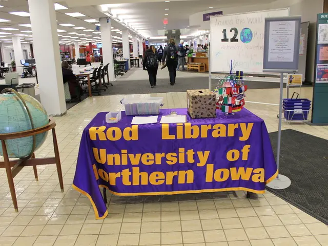 Rapid Appointment Process for University Professor Sparks Interest from Over 450 Applicants