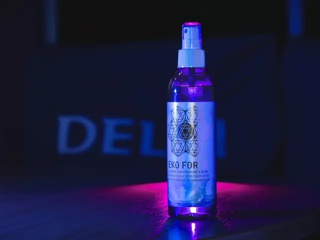 Life-saving bracelet: The innovative tool in the battle against the date rape drug