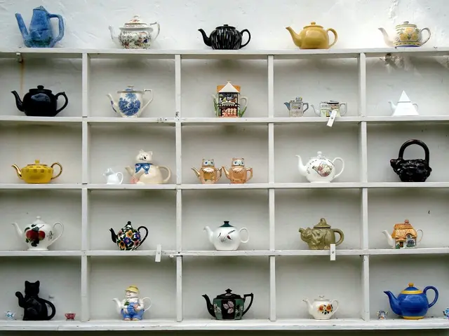 Environmentally Conscious Creations: The Emergence of Eco-Friendly Greenware Pottery