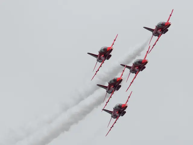 Annual Event Celebrating Female Aviation Enthusiasts in 2023