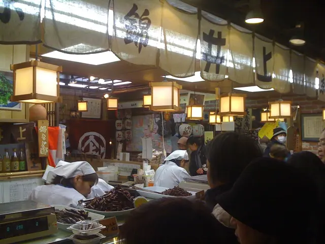 Trainee count escalates