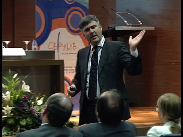 Conference Agenda for WYHS Now Revealed