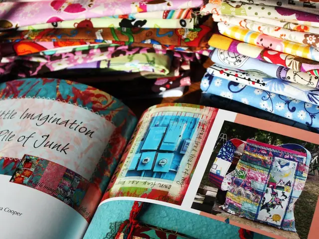 Decluttering books and embracing self-centeredness in November