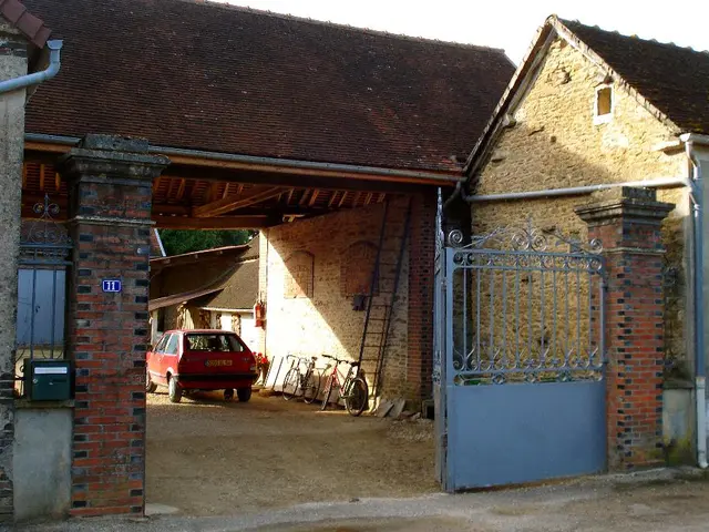 Could robotic construction solutions alleviate Europe's housing shortage issue?