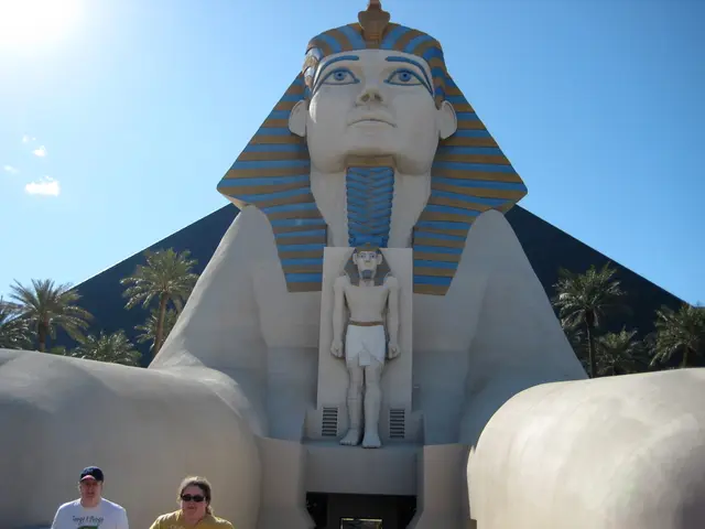 Thousands of Egyptian graduates trained, thousands more enrolled for summer tech courses by NTI and...