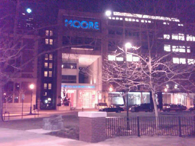 Hospital drastically reduces yearly energy expenditures by more than a million dollars, boosts...