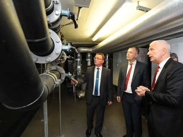 Selecting a Reliable Supplier for Your Pipe and Hardware Needs