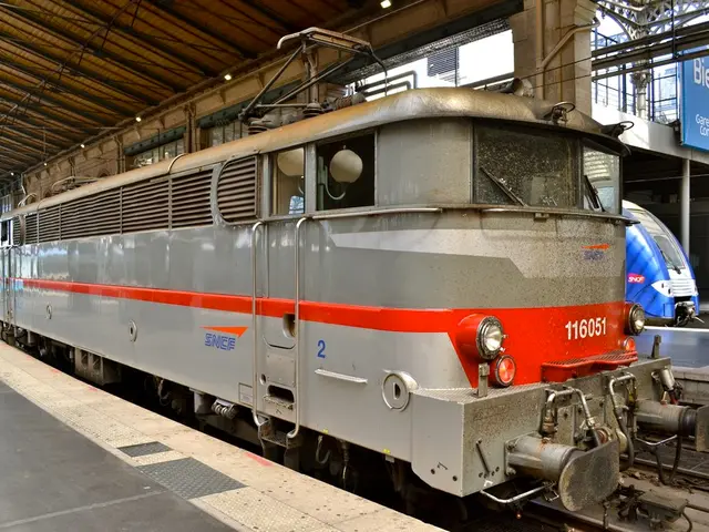 Job market maintains stability in Pforzheim during July 2023