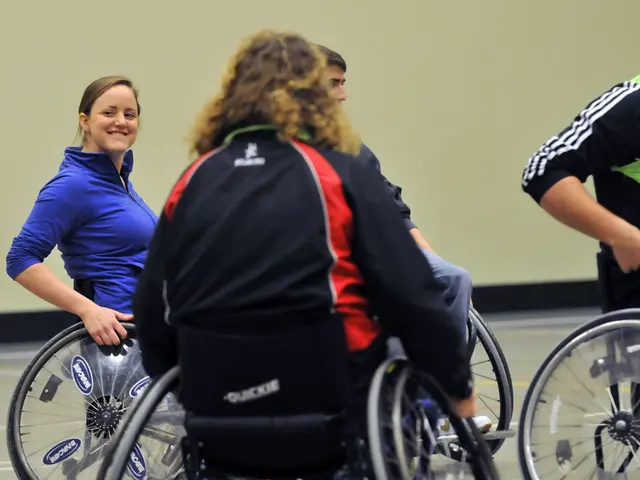 Top 7 American Educational Institutions Offering Outstanding Wheelchair Accessibility!