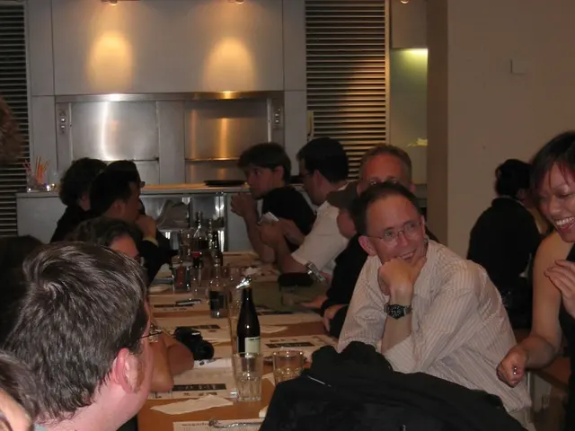 International Voting Proxy for NRIs: Excellling Voter Opportunities Across Nation's Boundaries