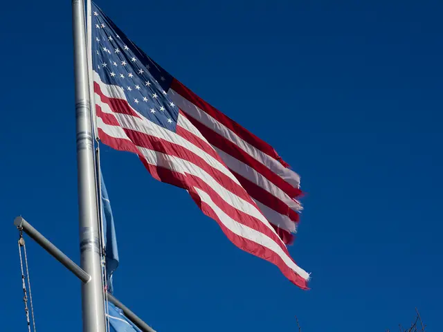 American manufacturing thriving yet frequently misconstrued