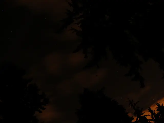 Time for Holy Evenings