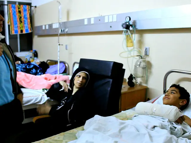 Insufficient medical schools exacerbate doctor shortage crisis