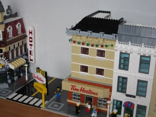 Construction of 169 educational facilities completed in Yakutia under the presidential initiative