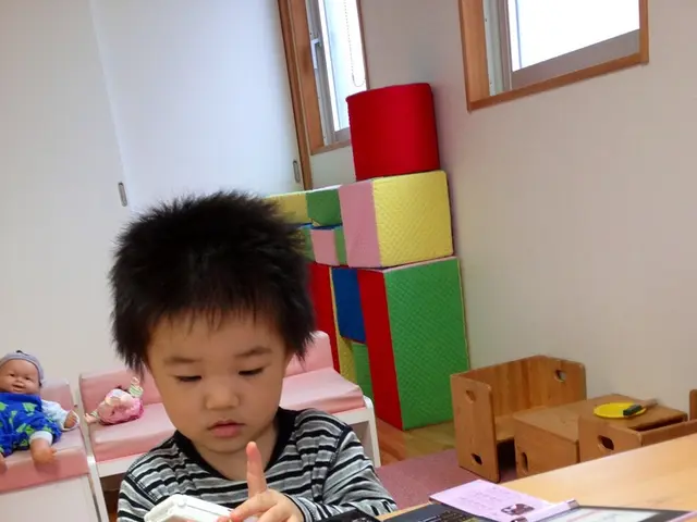 Protective App in Lörrach for Students: Curbing Mobile Phone Obsession Among Scholars