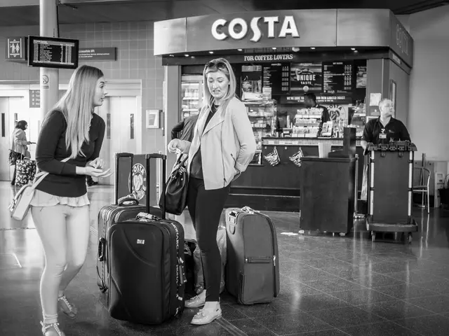 Customs Office Open Day Feedback - Personal perspectives on the well-received event at the...