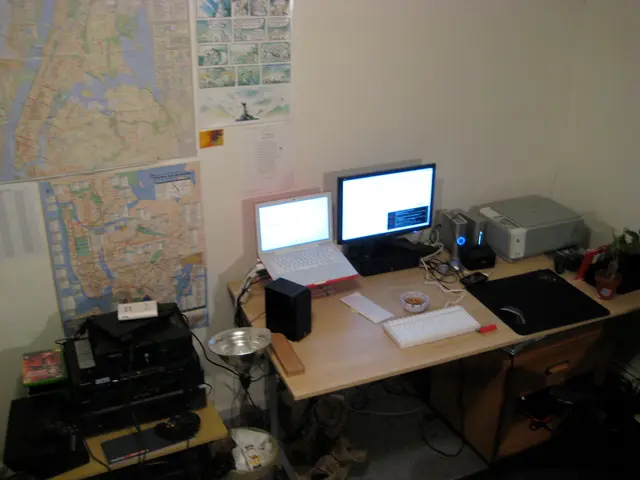 Guide for Setting Up a Bring Your Own Device Network at University