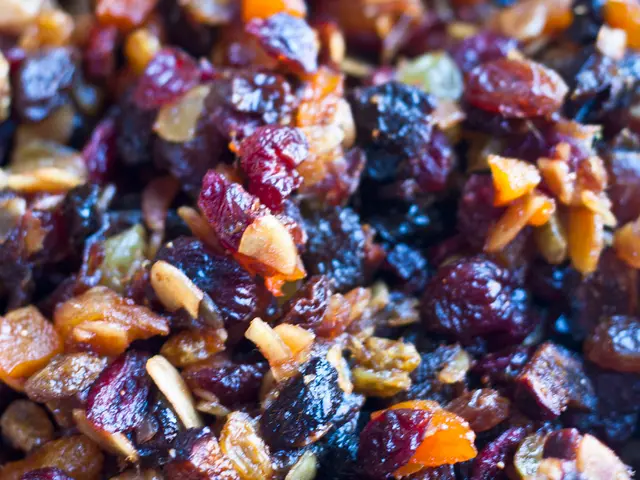 Unveiling the food production process: a recent venture offers insights from farm to packaging