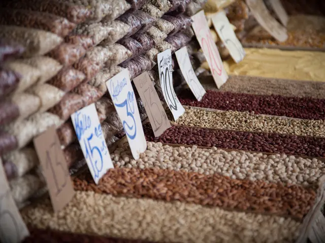 "Economist alerts India on potential $50 billion export losses due to tariff standoff with the...