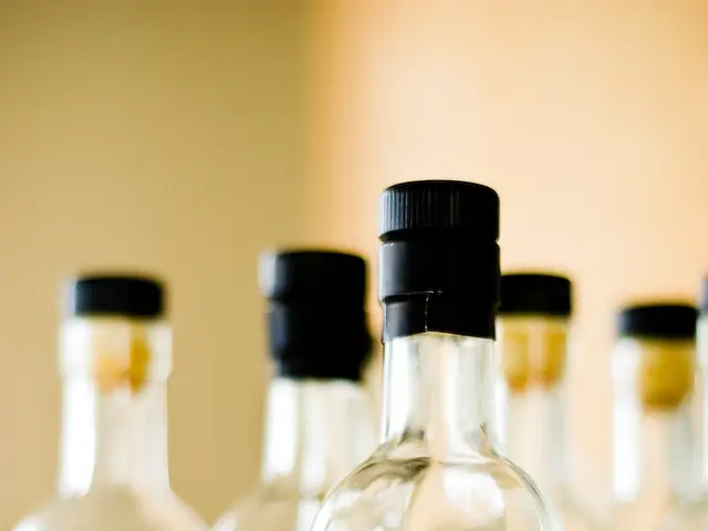 Alcohol's Delicate Interplay with Hormones: A Balance That Can Swiftly Crumble